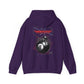 Undefeated Eight Ball Unisex Hoodie