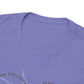 Undefeated Spider 8-Ball Unisex Heavy Cotton Tee
