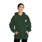 Pro Billiards Nine Ball Unisex Hoodie
