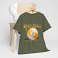 Pro Billiard 9-Ball Tee