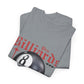 Pro Billiard 8 Ball Tee
