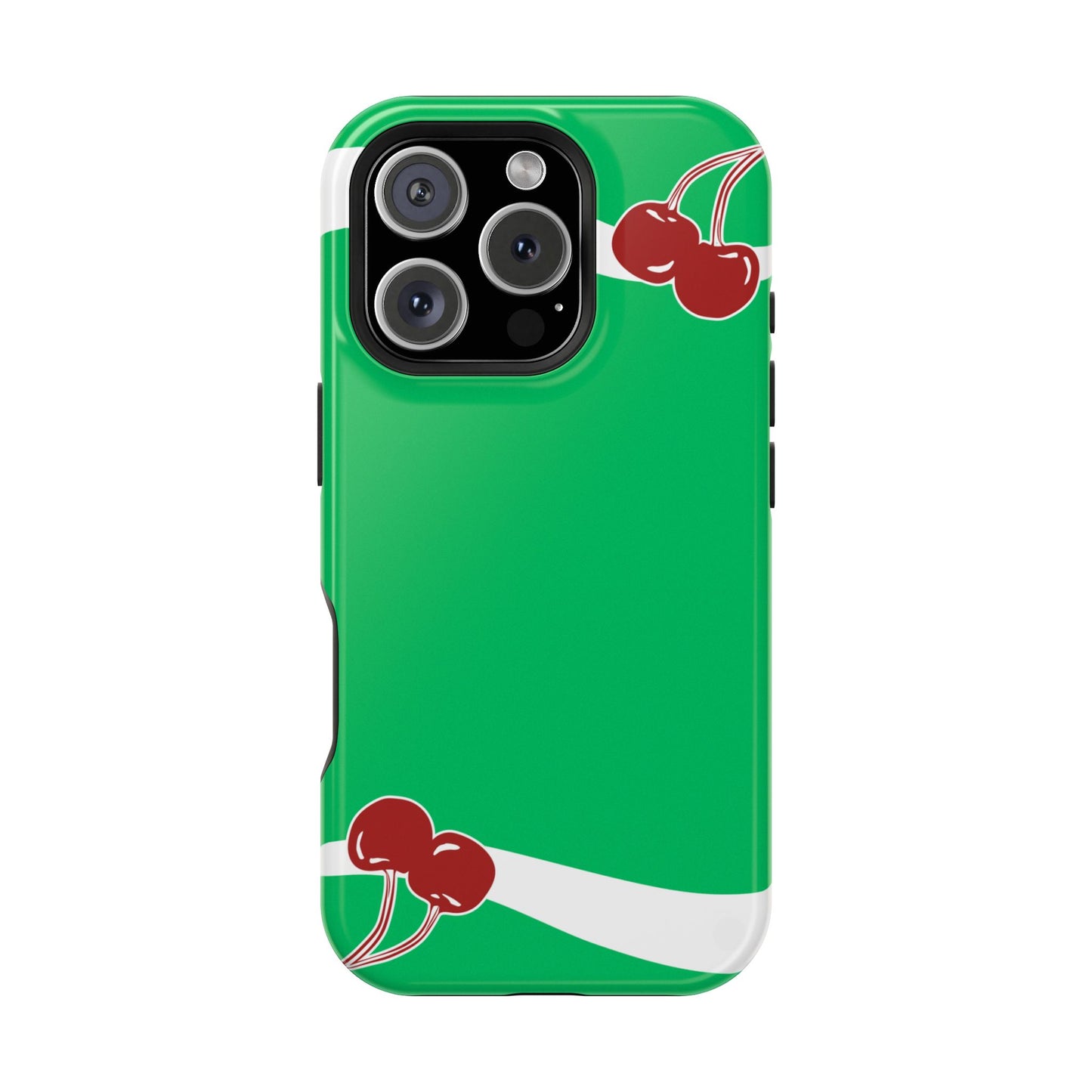 Vert - iPhone Case