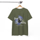 8 Ball Pool Shark Unisex Tee