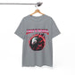 Inferno 8-Ball Design Unisex Heavy Cotton Tee