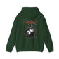 Undefeated Eight Ball Unisex Hoodie