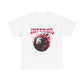 Inferno 8-Ball Design Unisex Heavy Cotton Tee