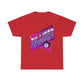 Billiard Pro 8-Ball Unisex Heavy Cotton Tee
