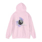 8 Ball Pool Shark Hoodie
