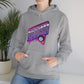 Billiard Pro Unisex Hoodie - Cozy Streetwear Sweatshirt