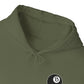 Undefeated Eight Ball Unisex Hoodie