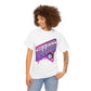 Billiard Pro 8-Ball Unisex Heavy Cotton Tee