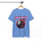 Inferno 8-Ball Design Unisex Heavy Cotton Tee