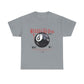 Pro Billiard 8 Ball Tee