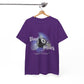 8 Ball Pool Shark Unisex Tee