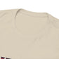 Inferno 8-Ball Design Unisex Heavy Cotton Tee