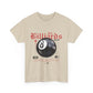 Pro Billiard 8 Ball Tee