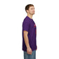Inferno 8-Ball Design Unisex Heavy Cotton Tee
