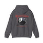 Pro Billiards 8 Ball Hoodie