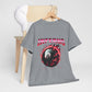 Inferno 8-Ball Design Unisex Heavy Cotton Tee