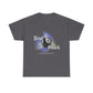 8 Ball Pool Shark Unisex Tee