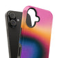 Vibrance - iPhone Case