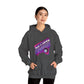 Billiard Pro Unisex Hoodie - Cozy Streetwear Sweatshirt