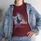 8 Ball Pool Shark Unisex Tee