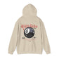 Pro Billiards 8 Ball Hoodie