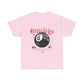 Pro Billiard 8 Ball Tee