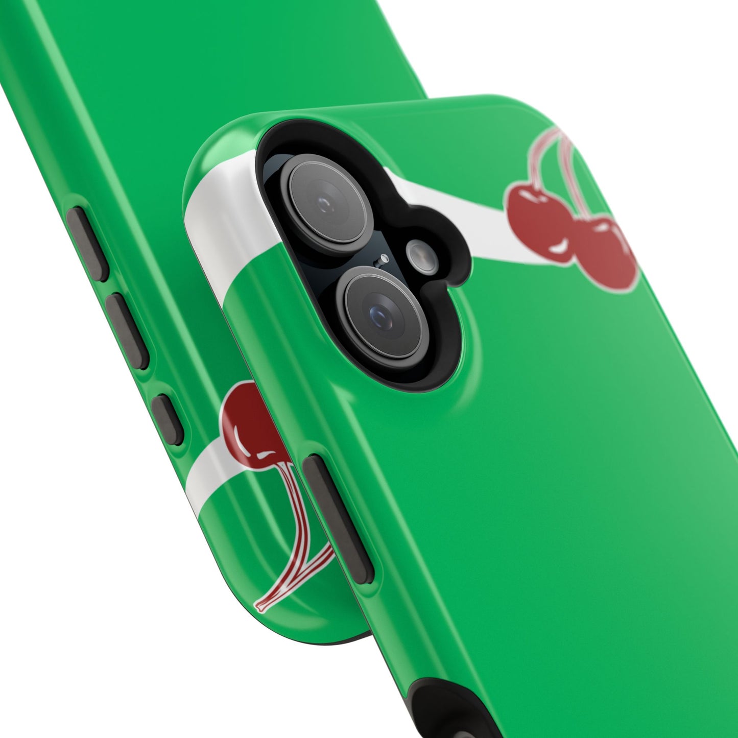 Vert - iPhone Case