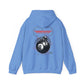 Undefeated Eight Ball Unisex Hoodie