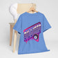 Billiard Pro 8-Ball Unisex Heavy Cotton Tee