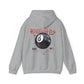 Pro Billiards 8 Ball Hoodie