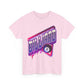 Billiard Pro 8-Ball Unisex Heavy Cotton Tee