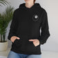 8 Ball Pool Shark Hoodie