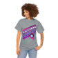 Billiard Pro 8-Ball Unisex Heavy Cotton Tee