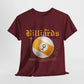 Pro Billiard 9-Ball Tee