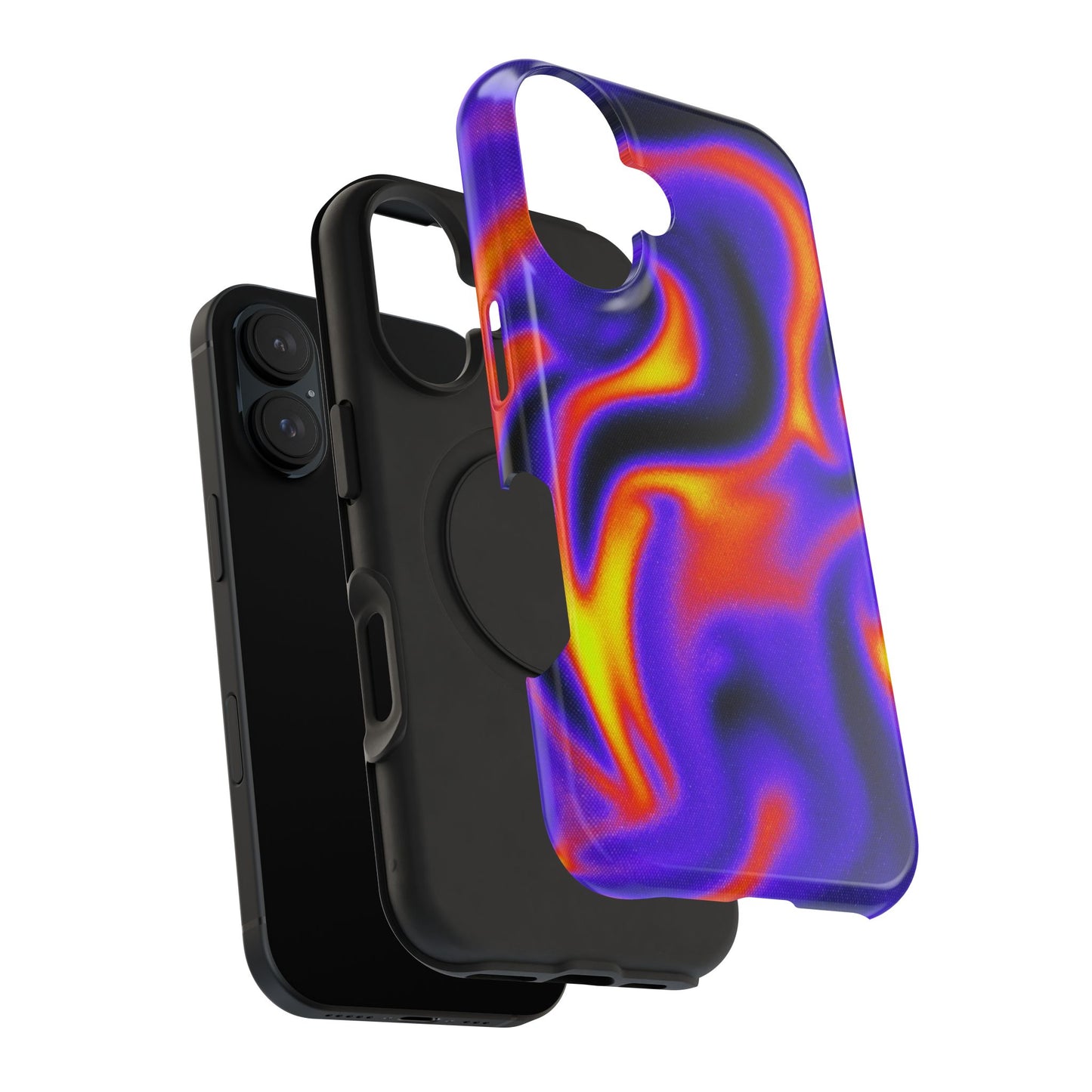 Plasma - iPhone Case Phone Case Mynt Official  25.00