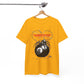Undefeated Spider 8-Ball Unisex Heavy Cotton Tee
