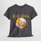 Pro Billiard 9-Ball Tee