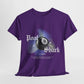 8 Ball Pool Shark Unisex Tee