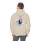 8 Ball Pool Shark Hoodie