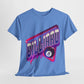 Billiard Pro 8-Ball Unisex Heavy Cotton Tee