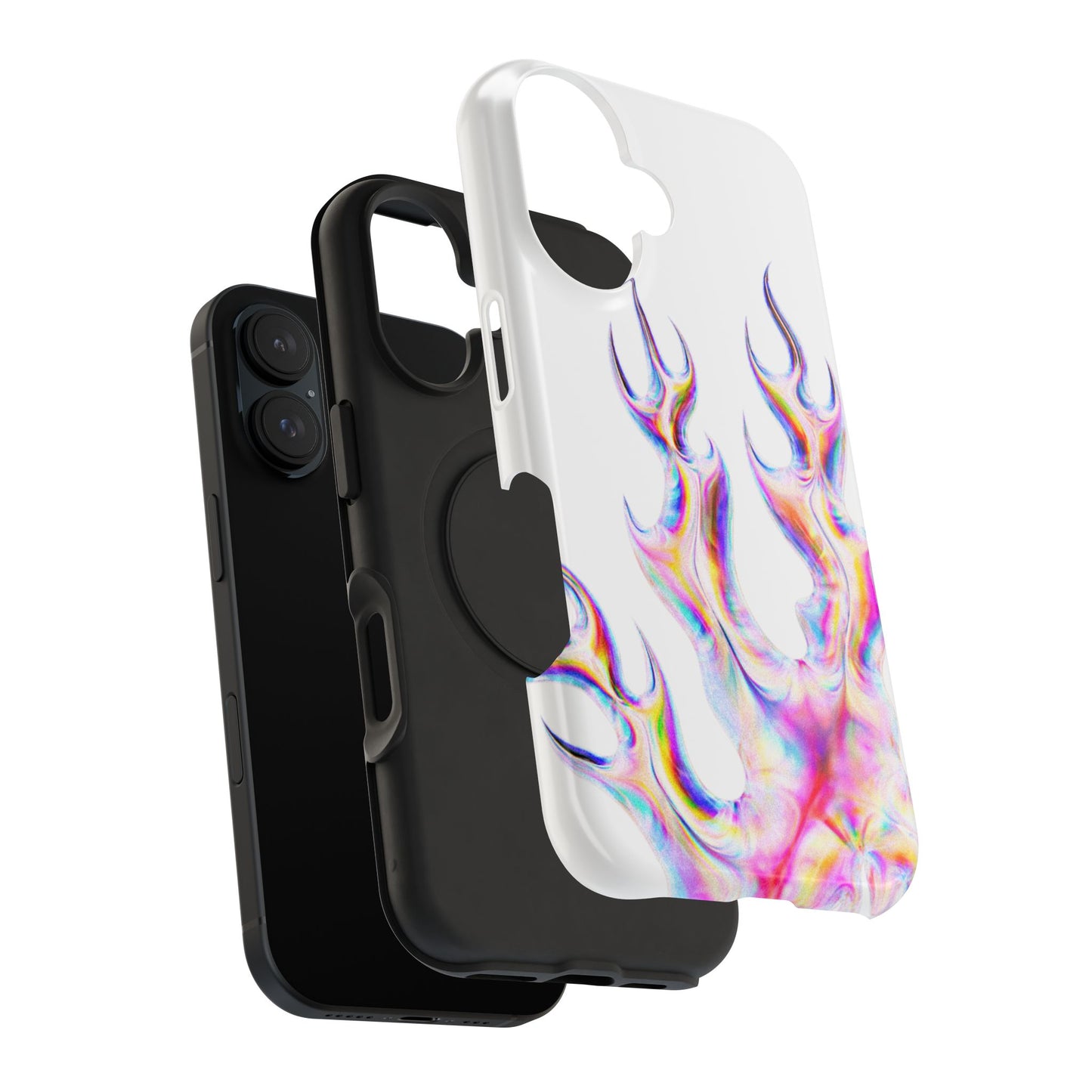 Iridescence - iPhone Case Phone Case Mynt Official  25.00