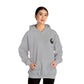 Undefeated Eight Ball Unisex Hoodie