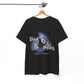 8 Ball Pool Shark Unisex Tee