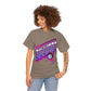 Billiard Pro 8-Ball Unisex Heavy Cotton Tee