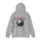 Pro Billiards 8 Ball Hoodie