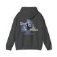 8 Ball Pool Shark Hoodie