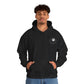 Undefeated Eight Ball Unisex Hoodie
